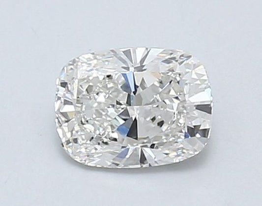 0.96ct CUSHION MODIFIED F VS1 Diamond