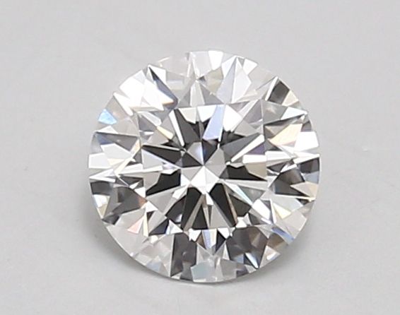 0.94 Carats D VVS2 ROUND Lab Grown Diamond