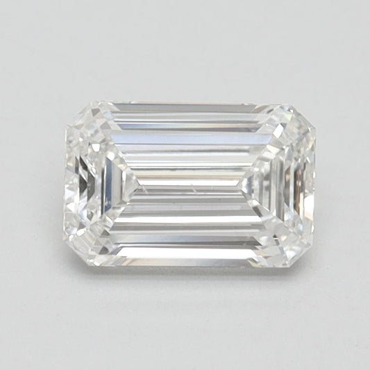 0.92ct EMERALD G VS2 Diamond