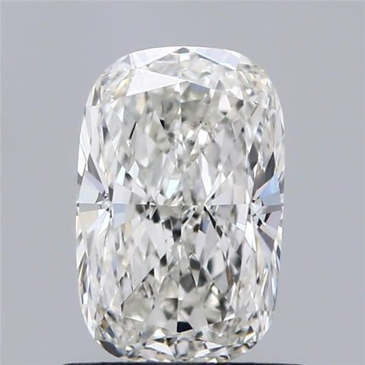0.91ct CUSHION BRILLIANT G VS1 Diamond