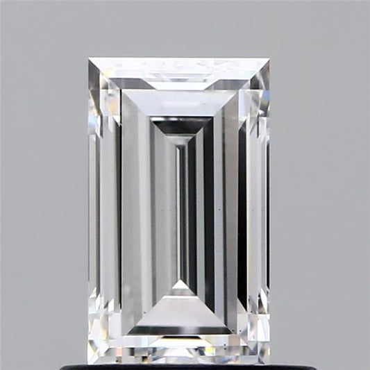 0.91ct BAGUETTE D VS1 Diamond