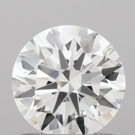 0.94ct ROUND D VS1 Diamond