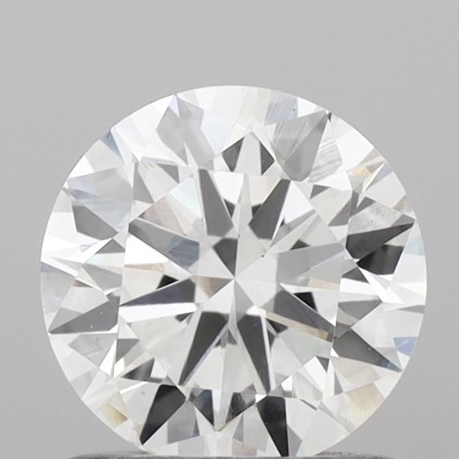 0.94ct ROUND D VS1 Diamond