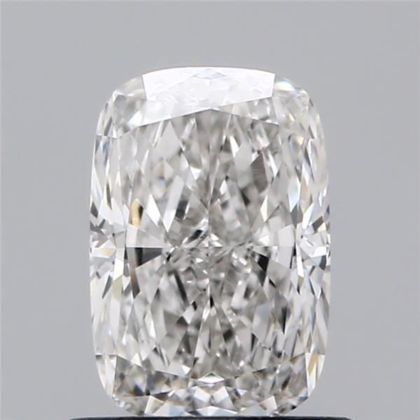 0.91ct CUSHION BRILLIANT G VS1 Diamond
