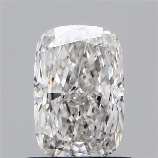 0.91ct CUSHION BRILLIANT G VS1 Diamond