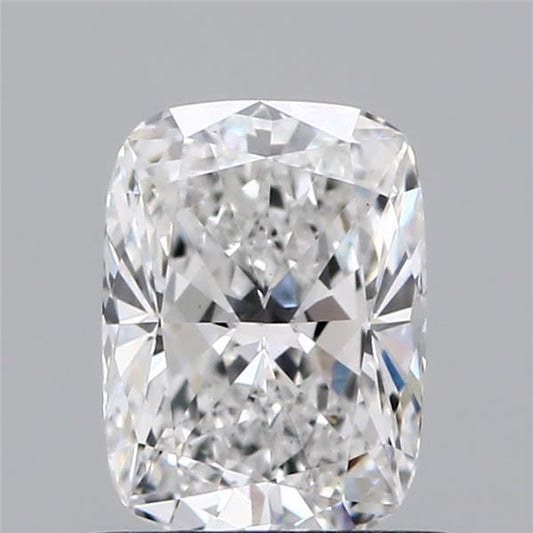 0.96ct CUSHION BRILLIANT D VS1 Diamond