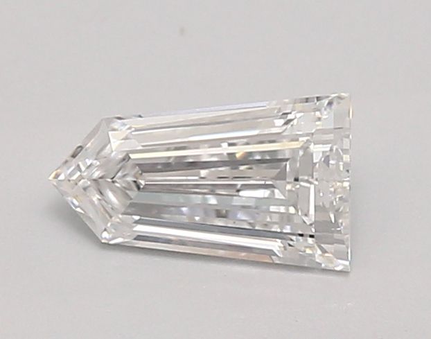 0.95ct BULLET D VS1 Diamond