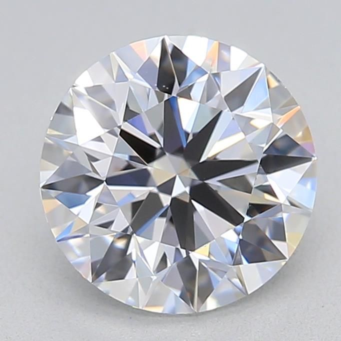 1.02ct ROUND E VS1 Diamond