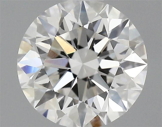 1.02ct ROUND E VVS2 Diamond