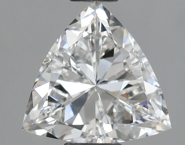 0.95ct TRIANGULAR E VS1 Diamond