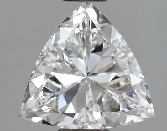 0.95ct TRIANGULAR E VS1 Diamond