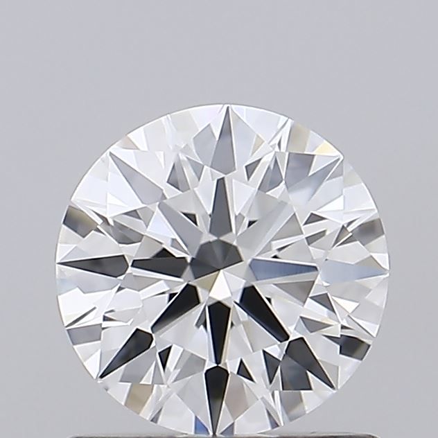 0.93ct ROUND D IF Diamond