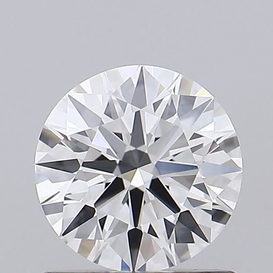 0.93ct ROUND D IF Diamond