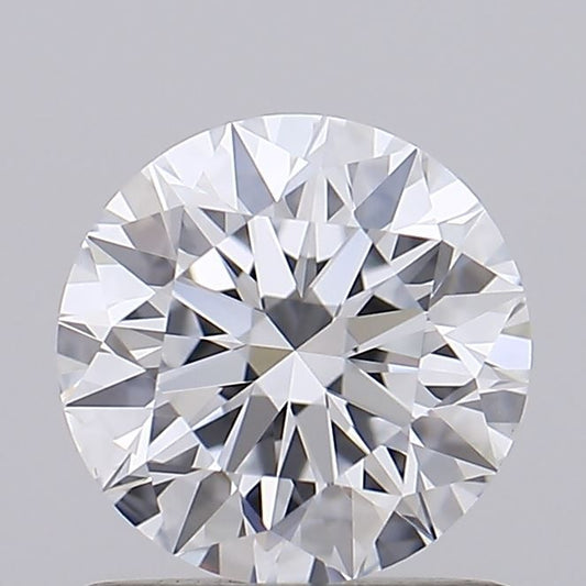 0.92ct ROUND E IF Diamond