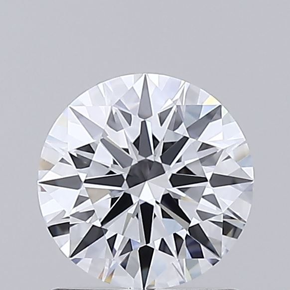 0.92ct ROUND F IF Diamond