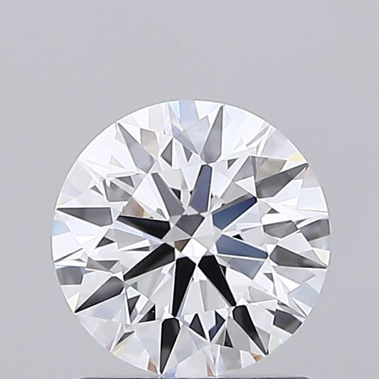 1.02ct ROUND E VS1 Diamond