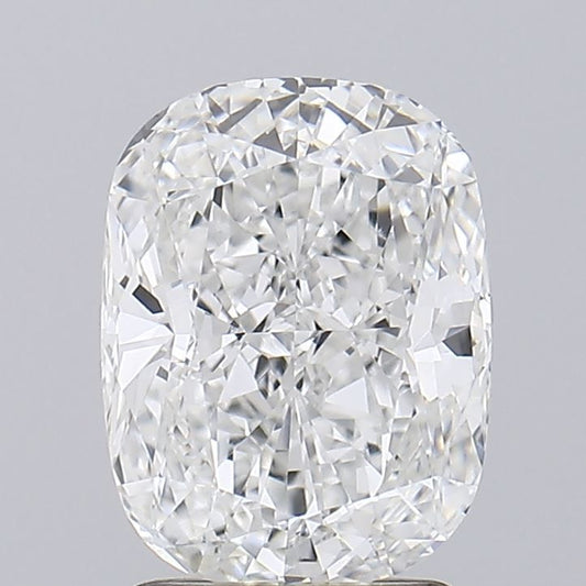 1.03ct CUSHION BRILLIANT E VVS2 Diamond