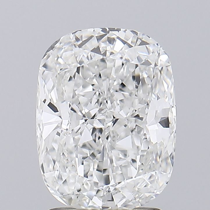 1.03ct CUSHION BRILLIANT E VVS2 Diamond