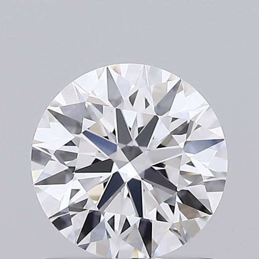 0.94ct ROUND E IF Diamond