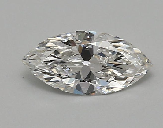 0.96ct MARQUISE E VS2 Diamond