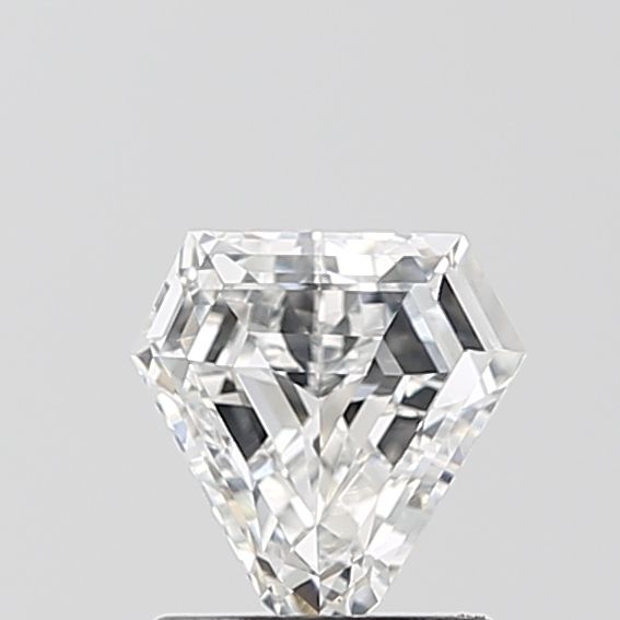 0.92ct SHIELD D VVS2 Diamond