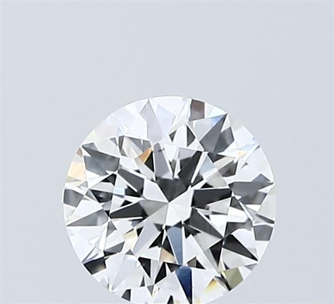 1.02ct ROUND E VS1 Diamond