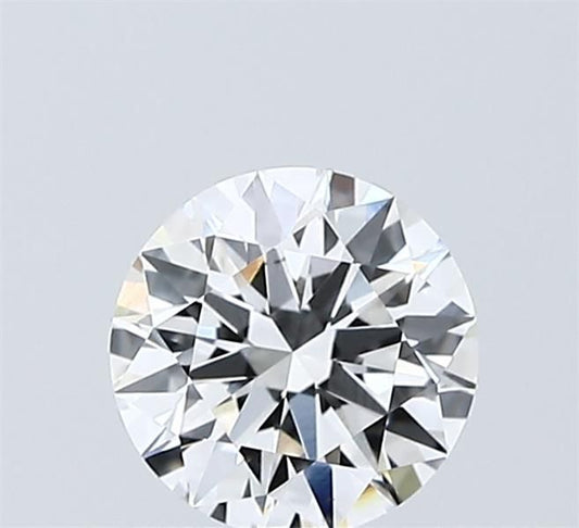 1.02ct ROUND E VS1 Diamond
