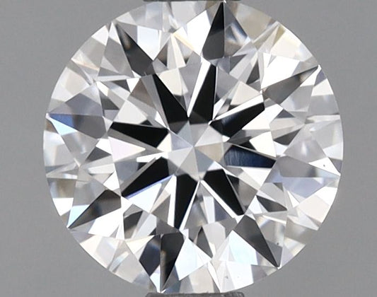 1.02ct ROUND E VVS2 Diamond