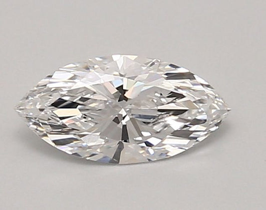 0.94ct MARQUISE D VVS2 Diamond