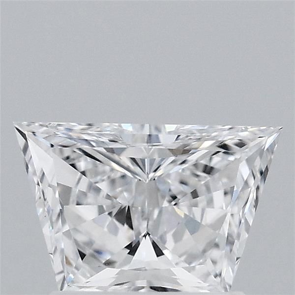 1.02ct TRAPEZOID D VVS2 Diamond
