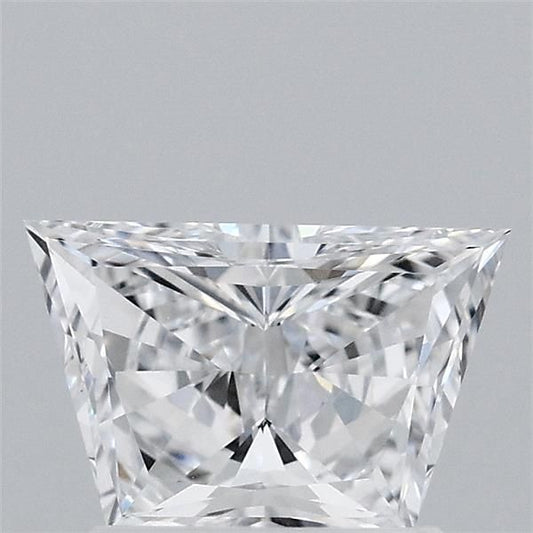 1.02ct TRAPEZOID D VVS2 Diamond