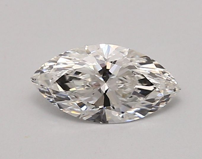 0.91ct MARQUISE F VVS1 Diamond