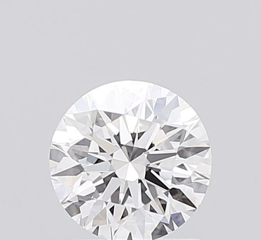 1.02ct ROUND D VVS2 Diamond