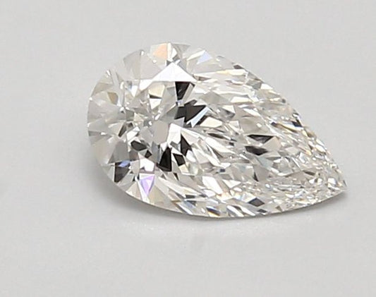 0.95ct PEAR E VS1 Diamond
