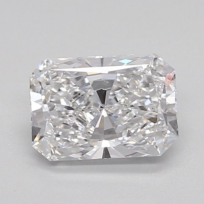 0.94ct RADIANT D SI1 Diamond