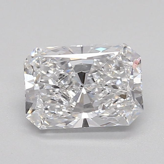 0.94ct RADIANT D SI1 Diamond