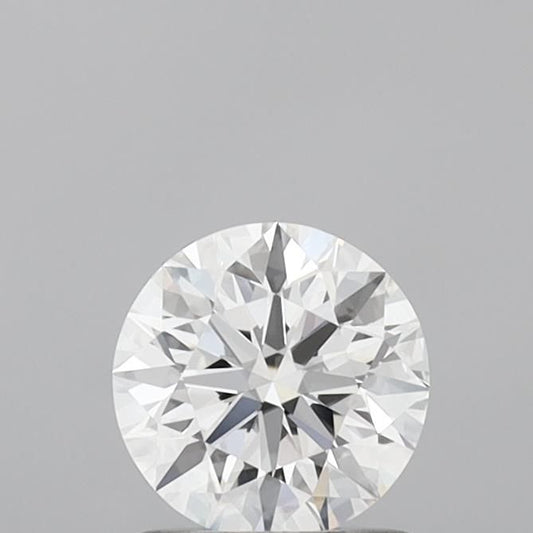 1.03 Carats E VVS2 ROUND Lab Grown Diamond