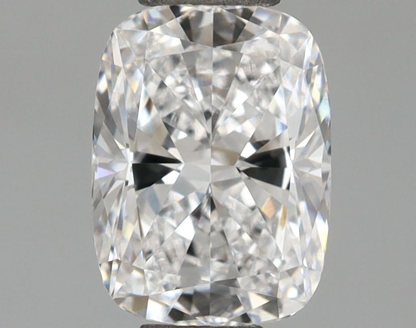 1.03ct CUSHION BRILLIANT D VVS1 Diamond