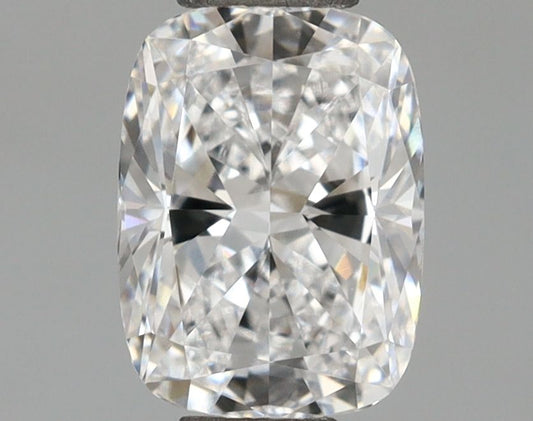 1.03ct CUSHION BRILLIANT D VVS1 Diamond
