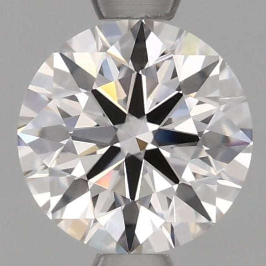 1.02ct ROUND H VVS2 Diamond