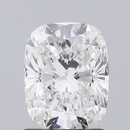 1.03ct CUSHION BRILLIANT E VS1 Diamond