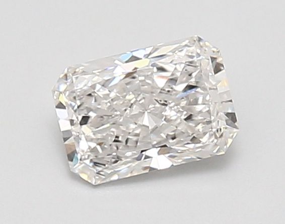 0.91ct RADIANT F VVS1 Diamond