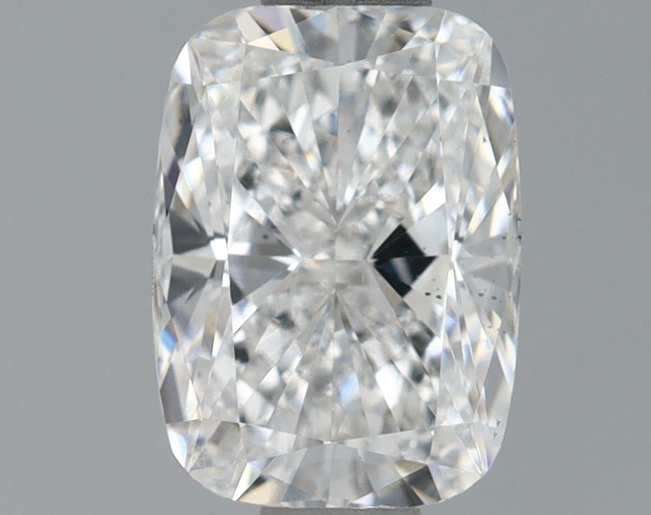 0.92ct CUSHION BRILLIANT E VS2 Diamond