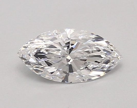 0.96ct MARQUISE D VVS2 Diamond