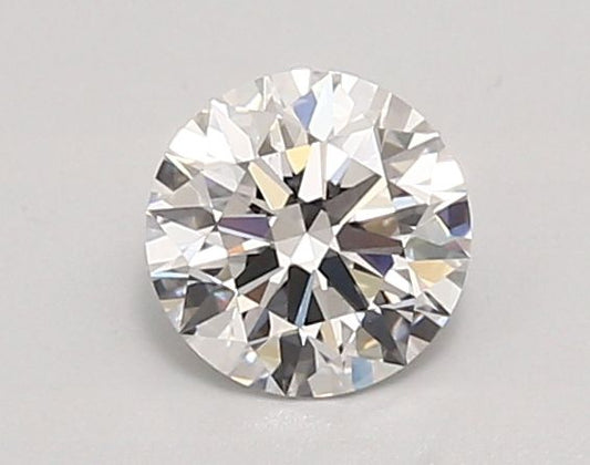 0.94ct ROUND D VS1 Diamond