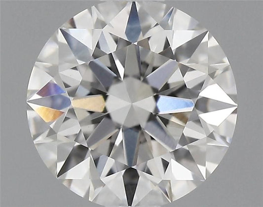 1.02ct ROUND E VVS2 Diamond