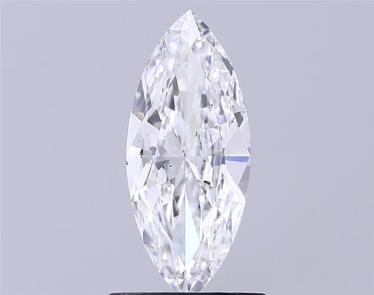 0.92ct MARQUISE D VS2 Diamond