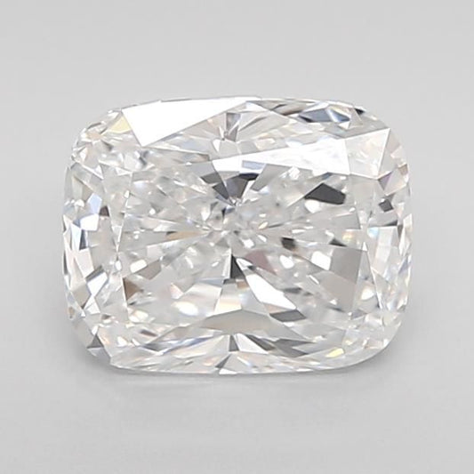 1.03ct CUSHION BRILLIANT E VS1 Diamond