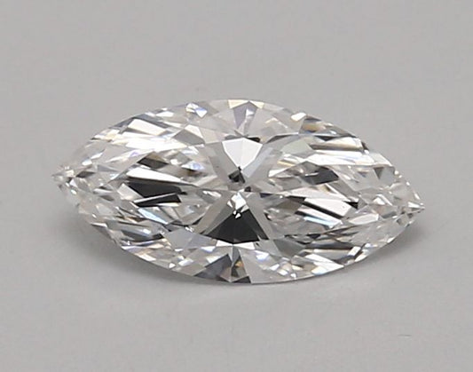 0.96ct MARQUISE E VS1 Diamond