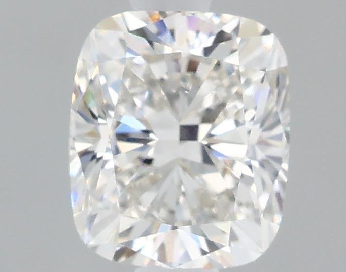1.03ct CUSHION BRILLIANT F VS1 Diamond